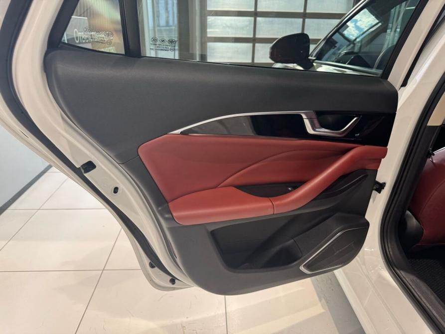 FAW Bestune B70 I Екатеринбург  - изображение 19