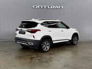 Kia Seltos I Краснодар  - изображение 25