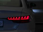 Audi A4 V (B9) Рестайлинг Москва  - изображение 61