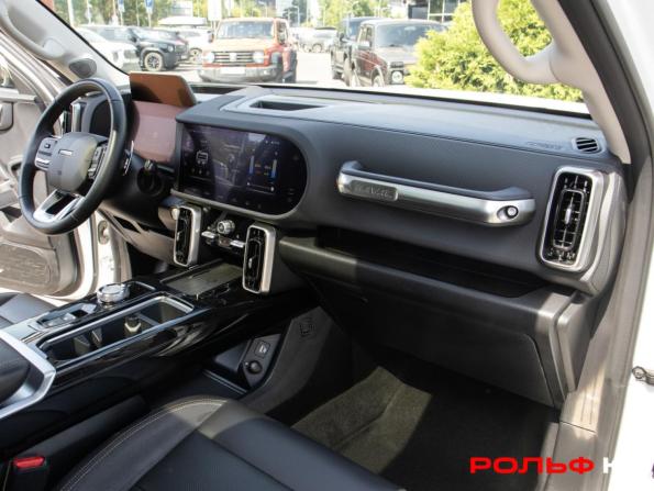 Haval Dargo с пробегом 2023 года, цена 2 612 000 рублей, 38381 км, внедорожник, Автокод Объявления