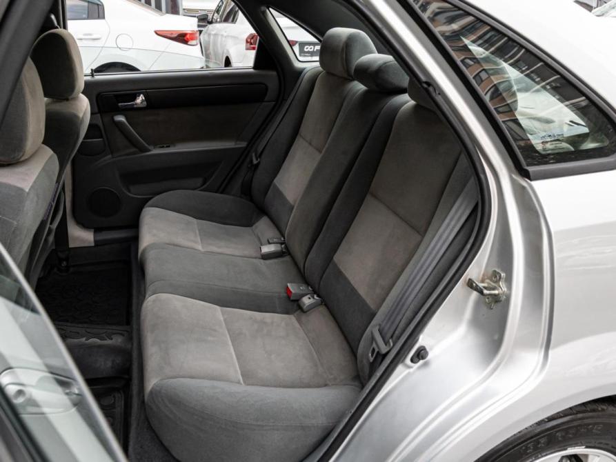 Daewoo Gentra II Краснодар  - изображение 9