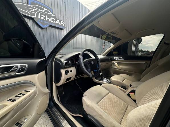 Skoda Superb I Рестайлинг с пробегом 2006 года, цена 449 000 рублей, 314000 км, седан, Автокод Объявления