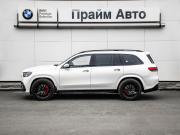 Mercedes-Benz GLS AMG II (X167) Магнитогорск  - изображение 31