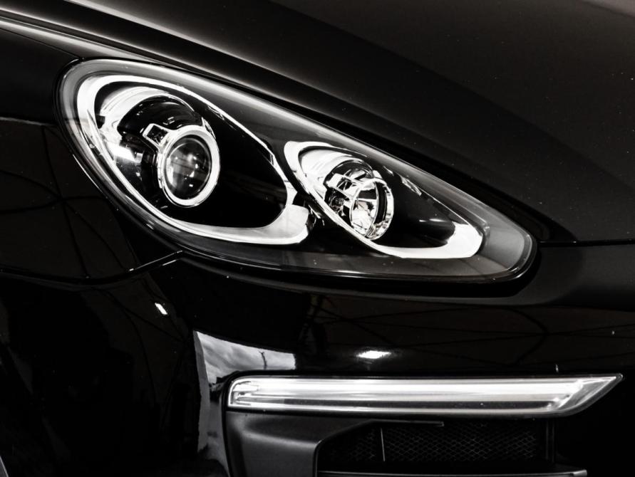 Porsche Cayenne II Рестайлинг (958) Санкт-Петербург  - изображение 11