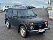 Lada (ВАЗ) Niva Legend Санкт-Петербург  - изображение 12