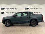 Volkswagen Amarok I Санкт-Петербург  - изображение 16