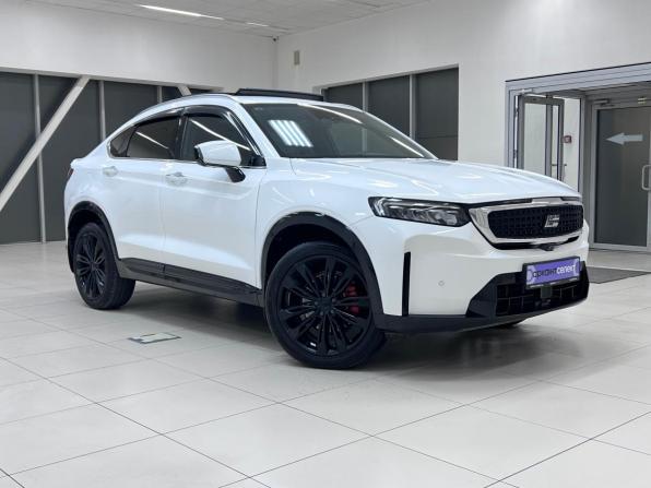 Knewstar 001 с пробегом 2024 года, цена 3 200 000 рублей, 13695 км, внедорожник, Автокод Объявления