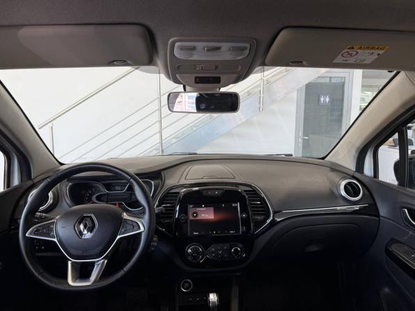 Renault Kaptur I Рестайлинг с пробегом 2020 года, цена 1 549 900 рублей, 98000 км, внедорожник, Автокод Объявления