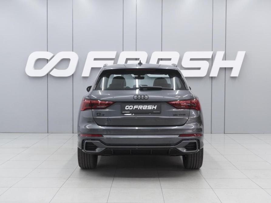 Audi Q3 III (FJ) Ростов-на-Дону  - изображение 4