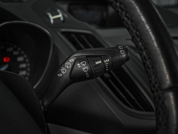 Ford Kuga II с пробегом 2016 года, цена 1 797 837 рублей, 176063 км, внедорожник, Автокод Объявления