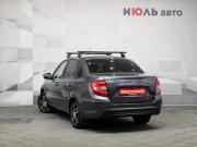 Lada (ВАЗ) Granta I Рестайлинг Екатеринбург  - изображение 24