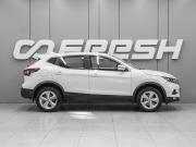 Nissan Qashqai II Рестайлинг Ростов-на-Дону  - изображение 24