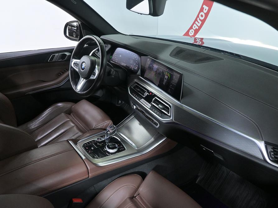 BMW X5 IV (G05/G18) Москва  - изображение 9