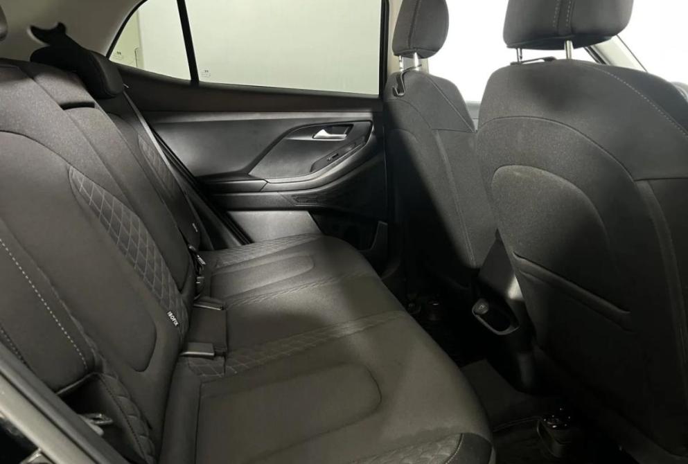 Hyundai Creta I Рестайлинг Нижний Новгород  - изображение 12
