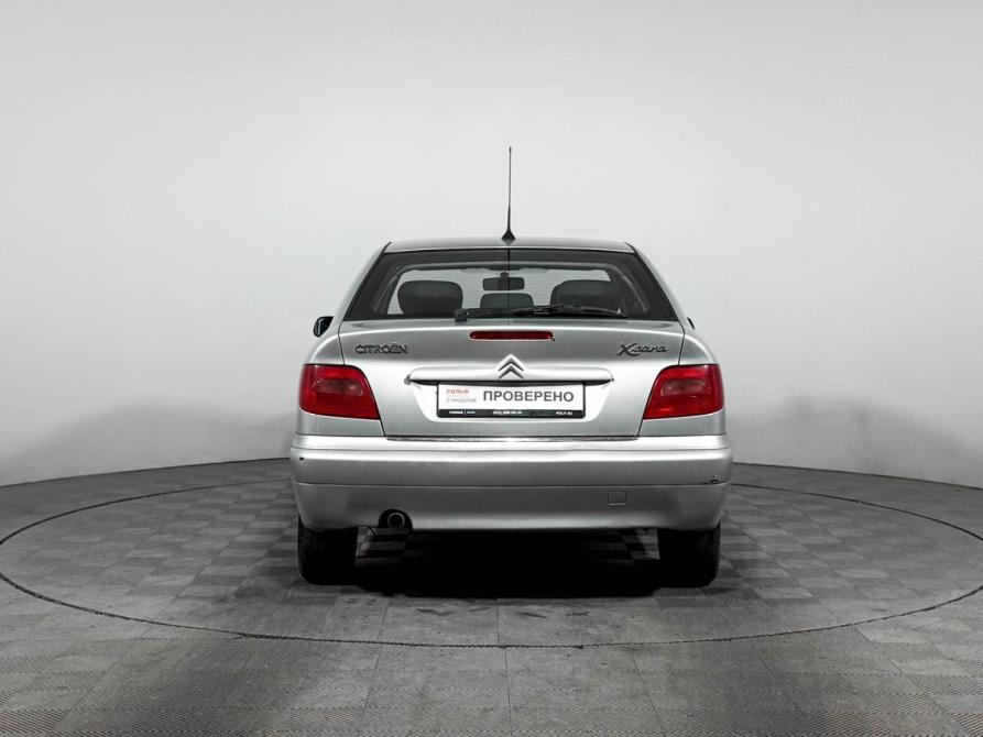 Citroen Xsara Санкт-Петербург  - изображение 6