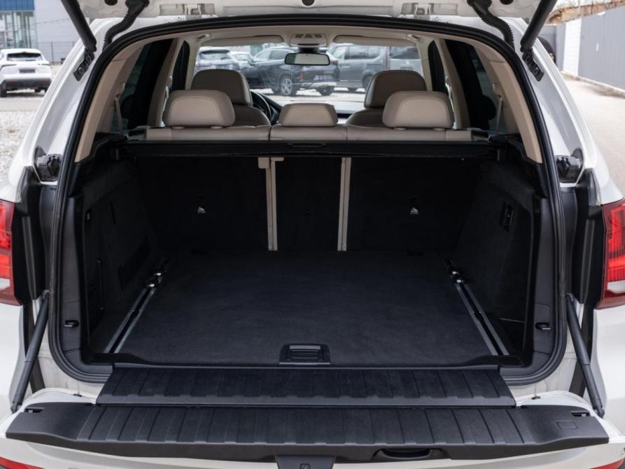 BMW X5 III (F15) Сочи  - изображение 30