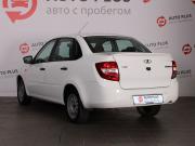 Lada (ВАЗ) Granta I Минеральные Воды  - изображение 20