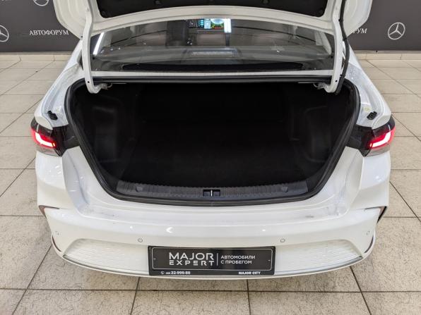 BAIC U5 Plus с пробегом 2023 года, цена 775 000 рублей, 59712 км, седан, Автокод Объявления