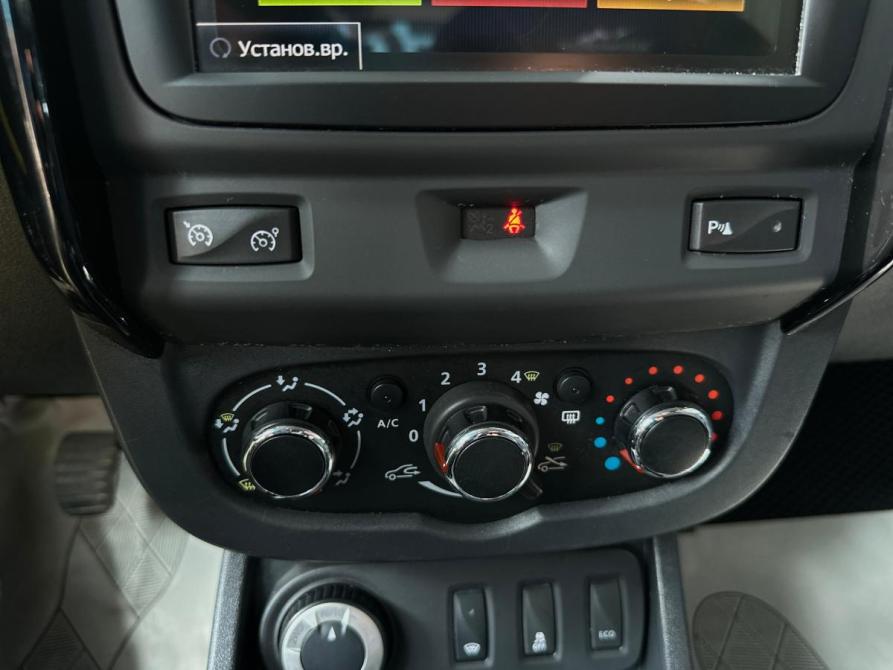 Renault Duster I Рестайлинг Санкт-Петербург  - изображение 23