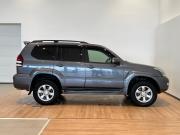 Toyota Land Cruiser Prado 120 Series Рестайлинг Волгоград  - изображение 40