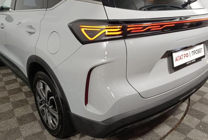 Chery Tiggo 7L I с пробегом 2025 года, цена 1 990 000 рублей, 60070 км, внедорожник, Автокод Объявления