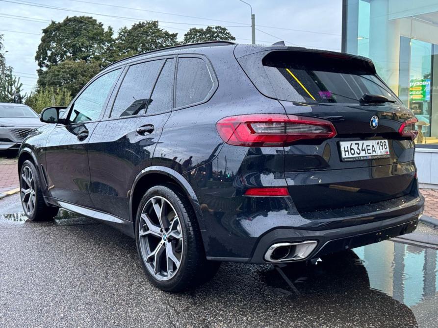 BMW X5 IV (G05/G18) Санкт-Петербург  - изображение 6
