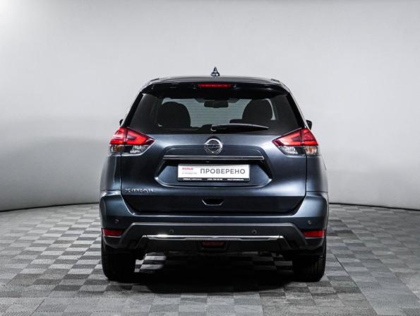 Nissan X-Trail III Рестайлинг с пробегом 2019 года, цена 2 030 000 рублей, 105086 км, внедорожник, Автокод Объявления