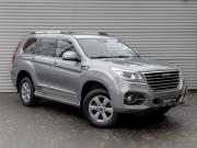 Haval H9 I Рестайлинг Химки  - изображение 33