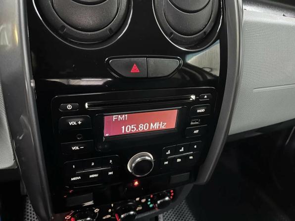 Renault Duster I Рестайлинг с пробегом 2016 года, цена 793 455 рублей, 170000 км, внедорожник, Автокод Объявления