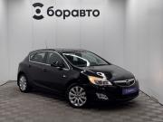 Opel Astra J Воронеж  - изображение 19