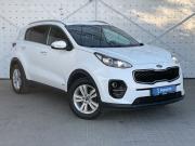 Kia Sportage IV Тамбов  - изображение 21
