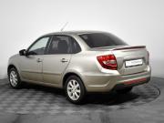Lada (ВАЗ) Granta I Рестайлинг Санкт-Петербург  - изображение 28