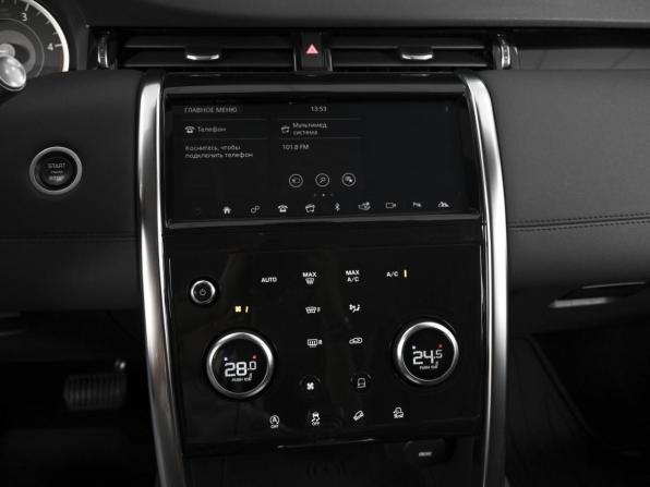 Land Rover Discovery Sport I Рестайлинг с пробегом 2020 года, цена 3 440 000 рублей, 88455 км, внедорожник, Автокод Объявления