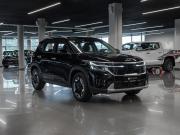 Kia Seltos I Рестайлинг Москва  - изображение 28