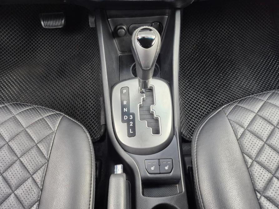 Kia Rio III Воронеж  - изображение 16