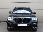 BMW X3 III (G01) Москва  - изображение 35