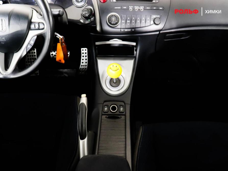 Honda Civic VIII Химки  - изображение 9