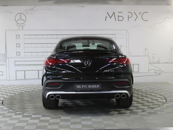 Mercedes-Benz GLE Coupe AMG II (C167) Рестайлинг с пробегом 2025 года, цена 15 870 000 рублей, 700 км, внедорожник, Автокод Объявления