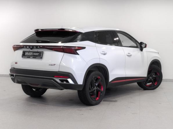 Omoda C5 I с пробегом 2022 года, цена 1 764 000 рублей, 56207 км, внедорожник, Автокод Объявления