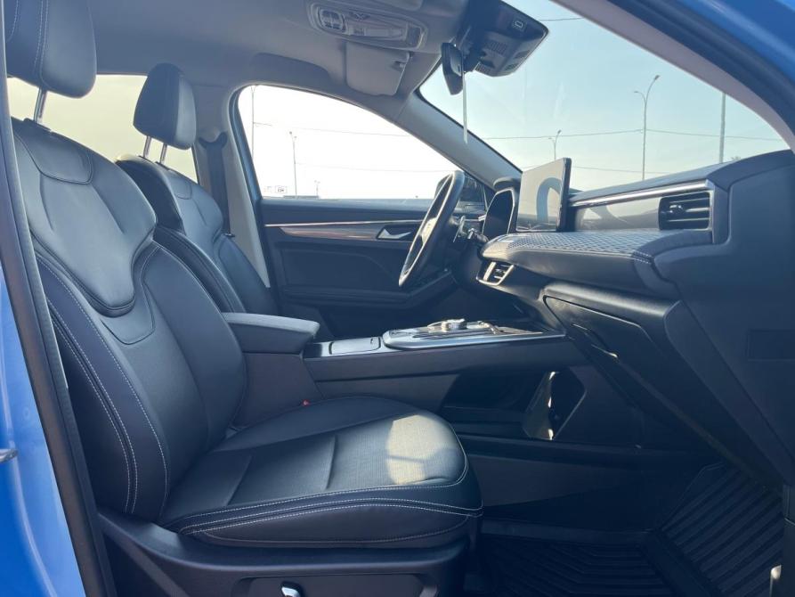 Haval Jolion I Рестайлинг Санкт-Петербург  - изображение 27