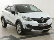 Renault Kaptur I Иваново  - изображение 19