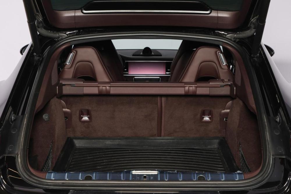 Porsche Panamera II Новосибирск  - изображение 22