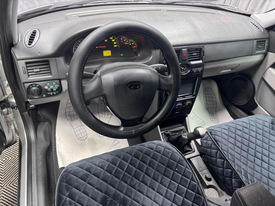 Lada (ВАЗ) Priora I Стерлитамак  - изображение 21