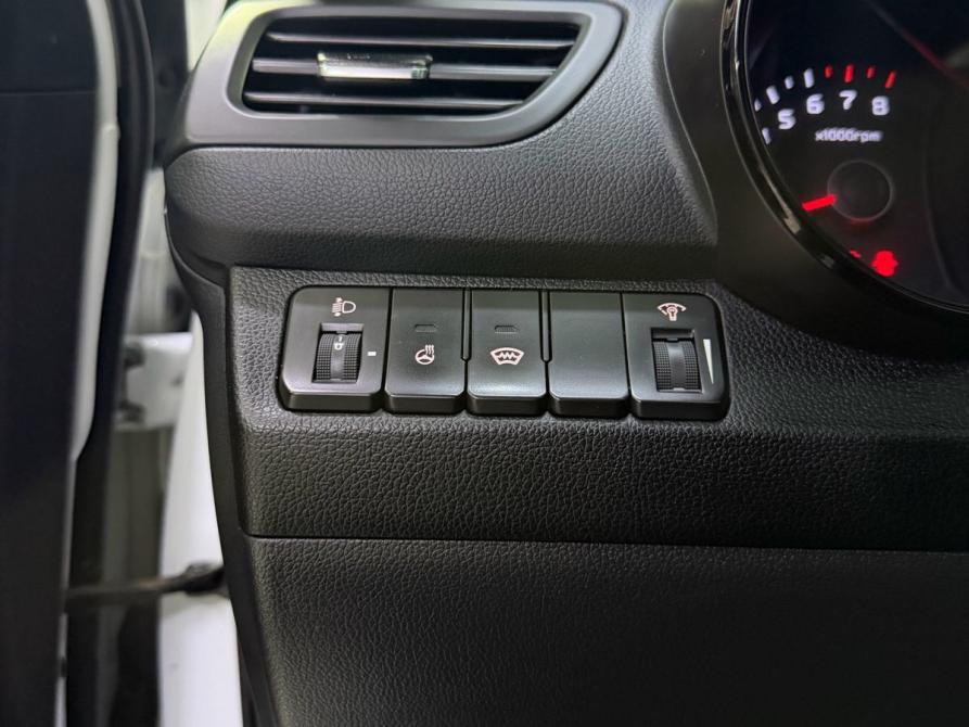 Kia Rio III Рестайлинг Минеральные Воды  - изображение 14
