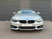 BMW 4 серии F32/F33/F36 Рестайлинг Москва  - изображение 21