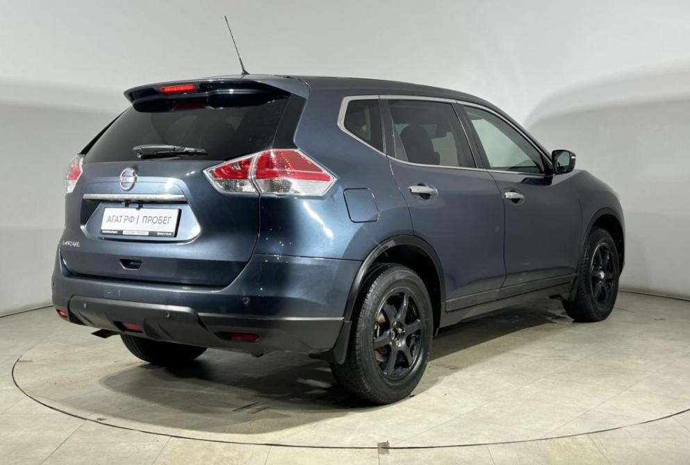 Nissan X-Trail III Саранск  - изображение 7