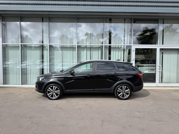 Lada (ВАЗ) Vesta I с пробегом 2020 года, цена 1 240 000 рублей, 106111 км, универсал, Автокод Объявления