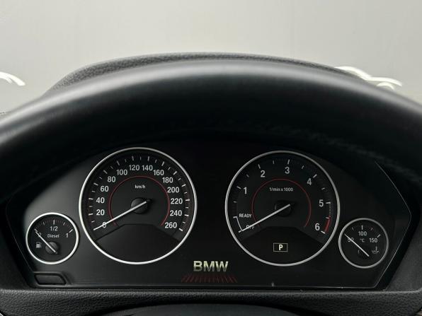 BMW 3 серии VI (F3x) Рестайлинг с пробегом 2018 года, цена 2 128 700 рублей, 139646 км, седан, Автокод Объявления