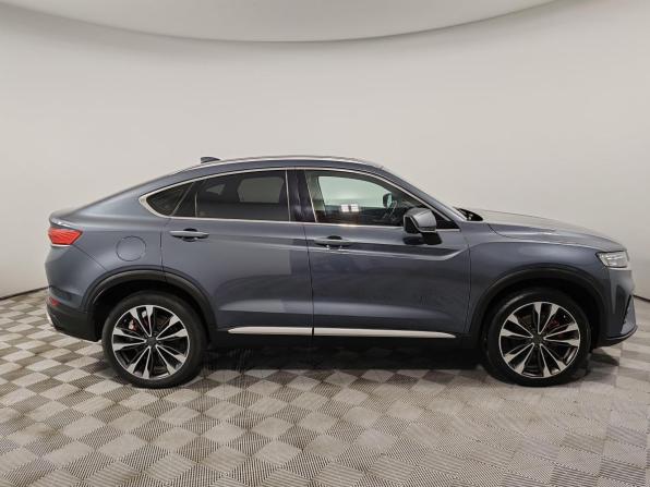 Geely Tugella I с пробегом 2021 года, цена 2 319 000 рублей, 99548 км, внедорожник, Автокод Объявления