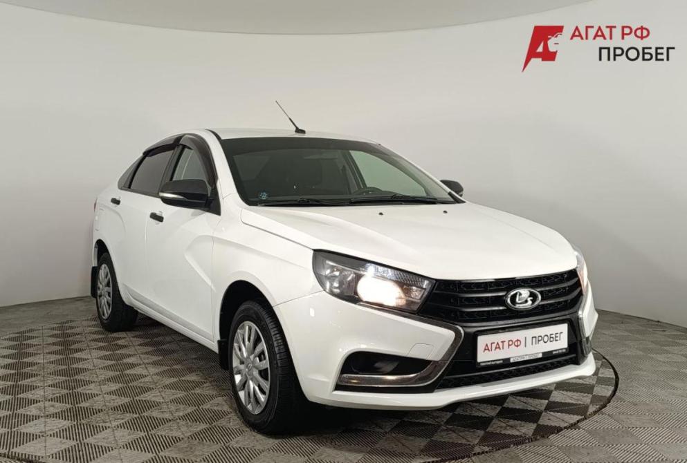 Lada (ВАЗ) Vesta I Волгоград  - изображение 1